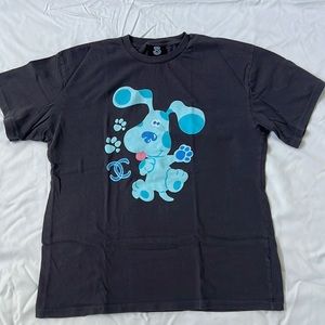 Mega Yacht Chanel Tee